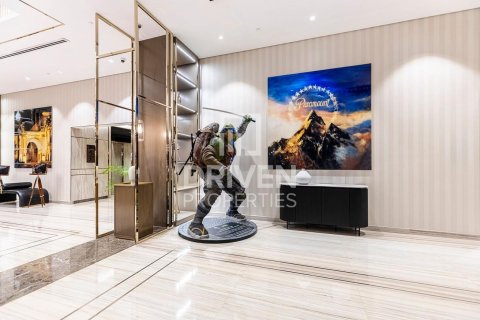 Купить апартаменты в отеле в Paramount Tower Hotel & Residences, Бизнес-Бэй, Дубай: студию, 44м², № 18861 - фото 7