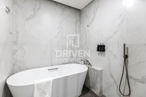 Купить апартаменты в отеле в Paramount Tower Hotel & Residences, Бизнес-Бэй, Дубай: студию, 44м², № 18861 - фото 11