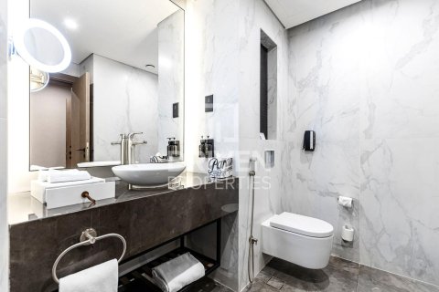 Купить апартаменты в отеле в Paramount Tower Hotel & Residences, Бизнес-Бэй, Дубай: студию, 44м², № 18861 - фото 16