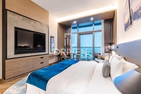 Купить апартаменты в отеле в Paramount Tower Hotel & Residences, Бизнес-Бэй, Дубай: студию, 44м², № 18861 - фото 5