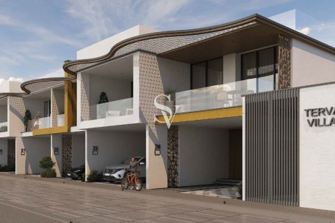 Maison de ville à Dubai, 3 chambres, 125 m², № 112182 - photo 13