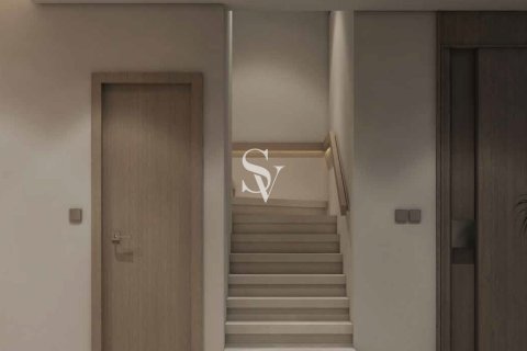 Maison de ville à Dubai, 3 chambres, 125 m², № 112182 - photo 3