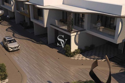Maison de ville à Dubai, 3 chambres, 125 m², № 112182 - photo 14