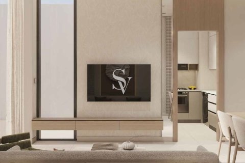 Maison de ville à Dubai, 3 chambres, 125 m², № 112182 - photo 2
