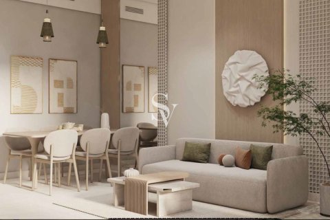 Maison de ville à Dubai, 3 chambres, 125 m², № 112182 - photo 5