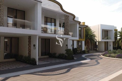 Maison de ville à Dubai, 3 chambres, 125 m², № 112182 - photo 12