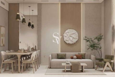 Maison de ville à Dubai, 3 chambres, 125 m², № 112182 - photo 8