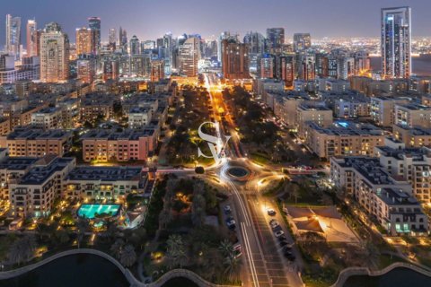 Купить коммерческую недвижимость в Barsha Heights (Tecom), Дубай: 294м², № 112180 - фото 10