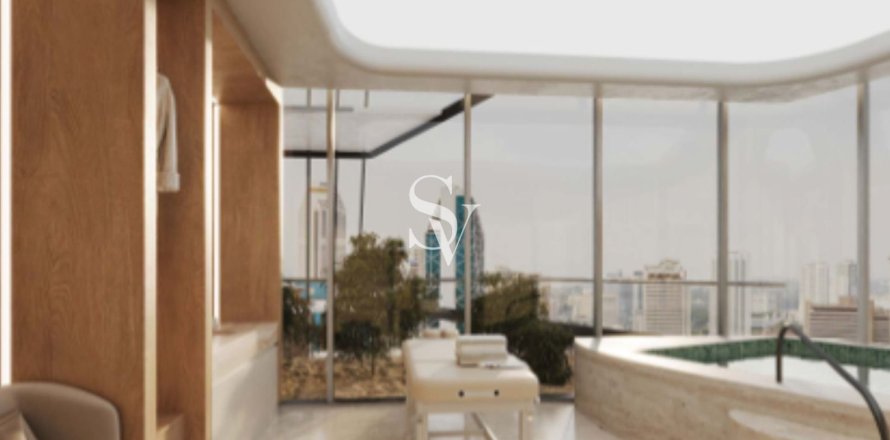 Коммерческая недвижимость в Barsha Heights (Tecom), Дубай, 294м², № 112180