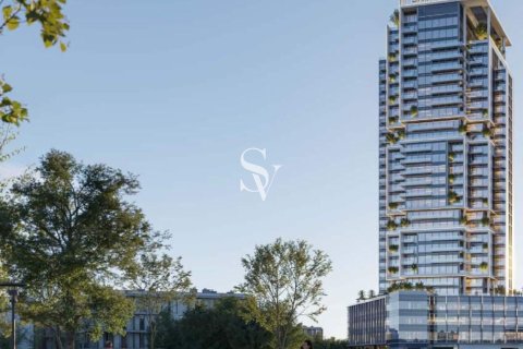 Купить коммерческую недвижимость в Majan, Дубай: 108м², № 112185 - фото 5