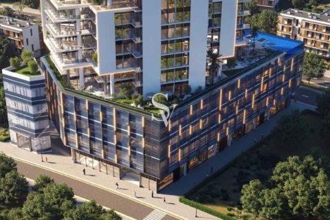 Коммерческая недвижимость в Majan, Дубай, 108м², № 112185
