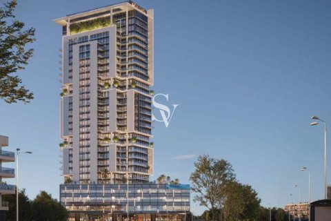 Купить коммерческую недвижимость в Majan, Дубай: 108м², № 112185 - фото 4