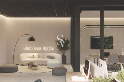 Купить коммерческую недвижимость в Majan, Дубай: 76м², № 112184 - фото 3