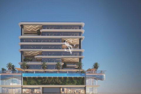 Купить коммерческую недвижимость в Majan, Дубай: 76м², № 112184 - фото 10
