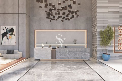 Купить коммерческую недвижимость в Majan, Дубай: 76м², № 112184 - фото 5