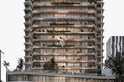 Купить коммерческую недвижимость в Downtown Jebel Ali, Дубай: 177м², № 112183 - фото 2