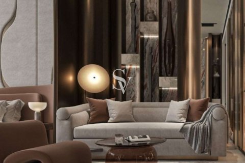 Купить коммерческую недвижимость в Downtown Jebel Ali, Дубай: 177м², № 112183 - фото 4