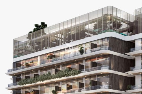 Купить коммерческую недвижимость в Downtown Jebel Ali, Дубай: 177м², № 112183 - фото 3