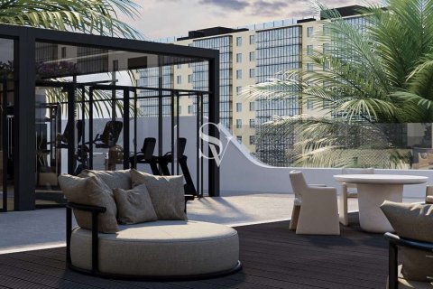 Коммерческая недвижимость в Downtown Jebel Ali, Дубай, 177м², № 112183