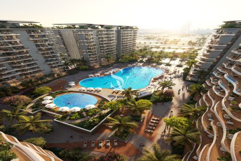 Office in Damac Lagoons, Dubai 242 sq.m. № 111116 - photo 3