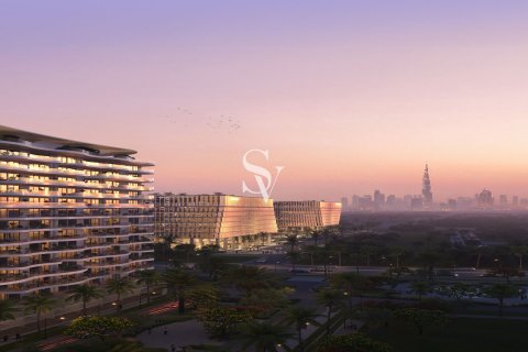 Office in Damac Lagoons, Dubai 242 sq.m. № 111116 - photo 5