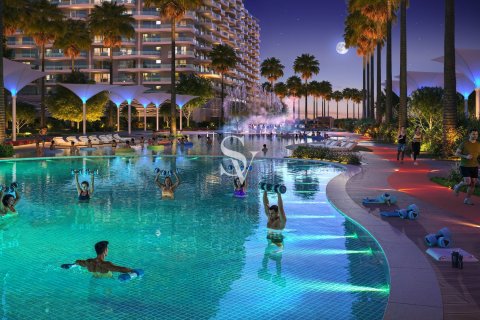 Office in Damac Lagoons, Dubai 242 sq.m. № 111116 - photo 2