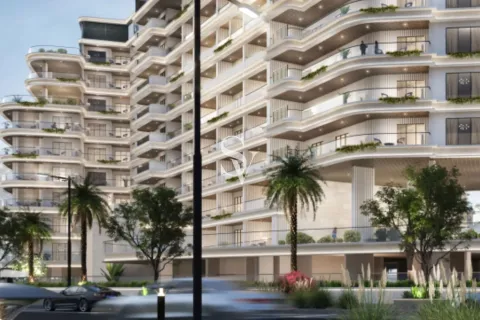 Apartment in Arjan, Dubai 1 bedroom, 78 sq.m. № 111125 - photo 7