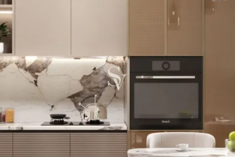 Apartment in Arjan, Dubai 1 bedroom, 78 sq.m. № 111125 - photo 3