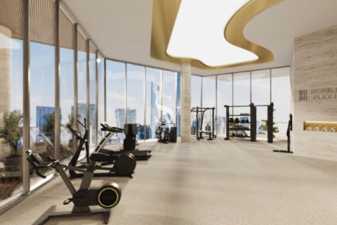 Office in Barsha Heights (Tecom), Dubai 266 sq.m. № 111127 - photo 6