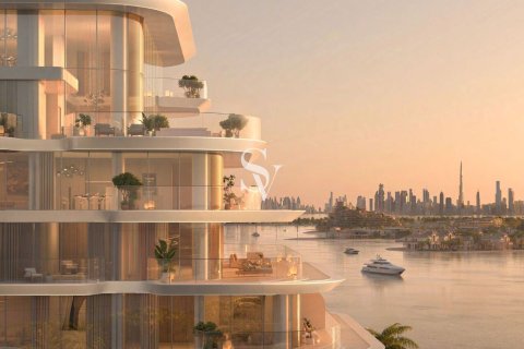 Apartamento en Palm Jumeirah, Dubai, 4 dormitorios, 262 m², № 111124 - foto 9