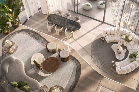Apartamento en Palm Jumeirah, Dubai, 4 dormitorios, 262 m², № 111124 - foto 10