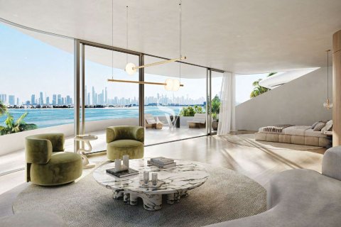Apartamento en Palm Jumeirah, Dubai, 4 dormitorios, 262 m², № 111124 - foto 3