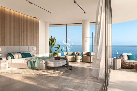 Apartamento en Palm Jumeirah, Dubai, 4 dormitorios, 262 m², № 111124 - foto 6