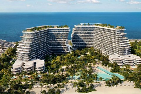 Apartamento en Palm Jumeirah, Dubai, 4 dormitorios, 262 m², № 111124 - foto 11
