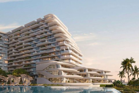 Apartamento en Palm Jumeirah, Dubai, 4 dormitorios, 262 m², № 111124 - foto 4
