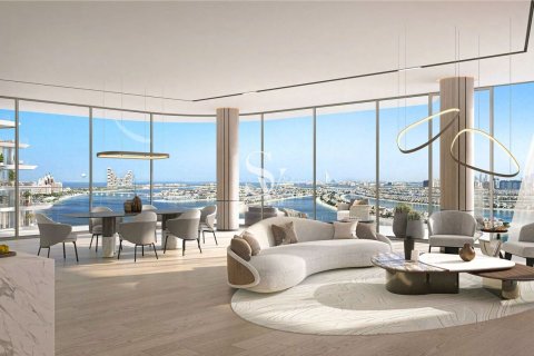 Apartamento en Palm Jumeirah, Dubai, 4 dormitorios, 262 m², № 111124 - foto 5
