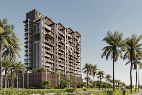 Apartment in Dubai 1 bedroom, 84 sq.m. № 111117 - photo 14