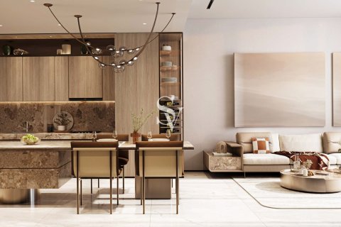 Apartment in Dubai 1 bedroom, 84 sq.m. № 111117 - photo 6