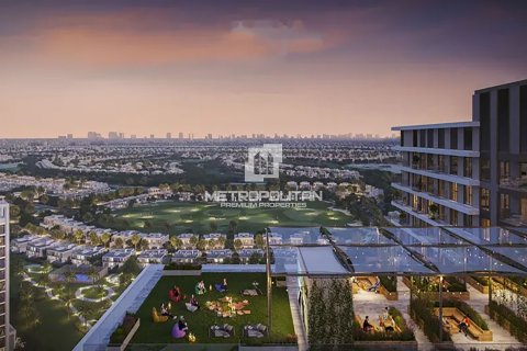Appartement à Dubai Hills, Dubai Hills Estate, Dubai, 1 chambre, 67 m², № 15617 - photo 9