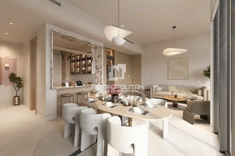Apartment in Business Bay, Dubai 2 bedrooms, 158 sq.m. № 15628 - photo 1