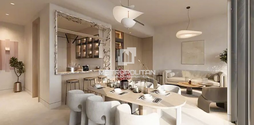 Apartment in Business Bay, Dubai 2 bedrooms, 158 sq.m. № 15628
