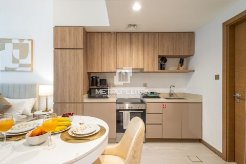 Apartamento en Urban Oasis, Business Bay, Dubai, 39 m², № 15616 - foto 2