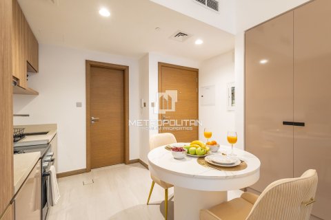 Apartamento en Urban Oasis, Business Bay, Dubai, 39 m², № 15616 - foto 5