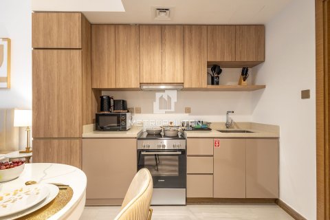 Apartamento en Urban Oasis, Business Bay, Dubai, 39 m², № 15616 - foto 9