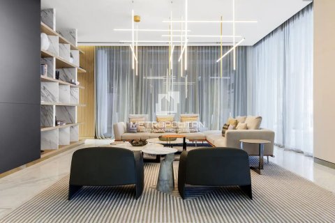 Apartamento en Urban Oasis, Business Bay, Dubai, 39 m², № 15616 - foto 22