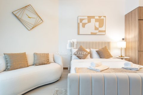 Apartamento en Urban Oasis, Business Bay, Dubai, 39 m², № 15616 - foto 12