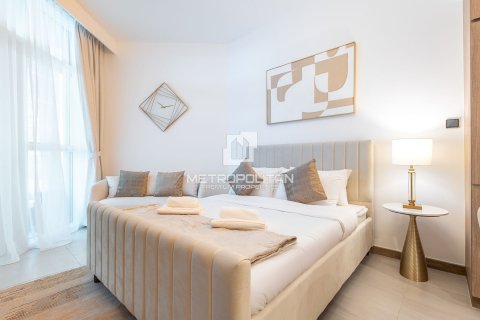 Apartamento en Urban Oasis, Business Bay, Dubai, 39 m², № 15616 - foto 3