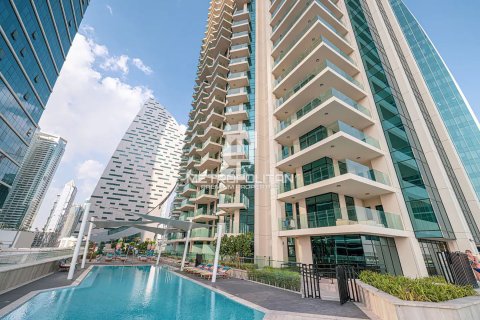 Apartamento en Urban Oasis, Business Bay, Dubai, 39 m², № 15616 - foto 21