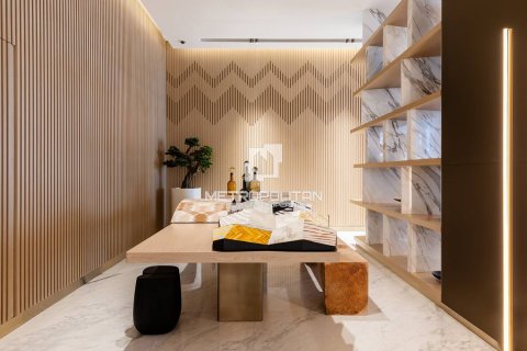 Apartamento en Urban Oasis, Business Bay, Dubai, 39 m², № 15616 - foto 23