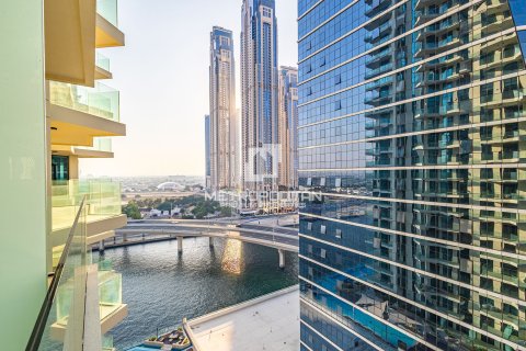 Apartamento en Urban Oasis, Business Bay, Dubai, 39 m², № 15616 - foto 17
